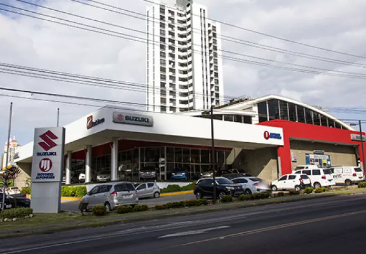 Inchcape es el principal distribuidor y minorista automotriz multimarca en el mundo 