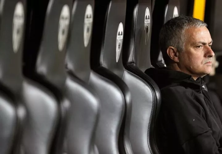 A pesar del año de prisión, Mourinho no pisará la  cárcel.