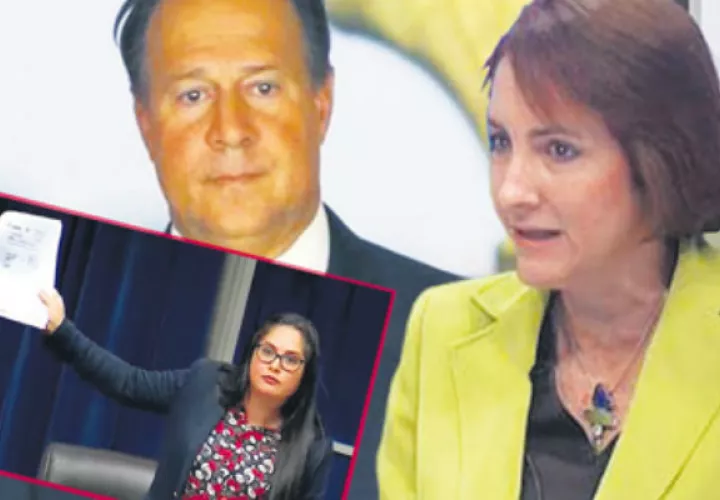 Movin apoyó en la campaña de 2014 a Juan Carlos Varela y algunos de sus miembros ocuparon puestos en el Gobierno.