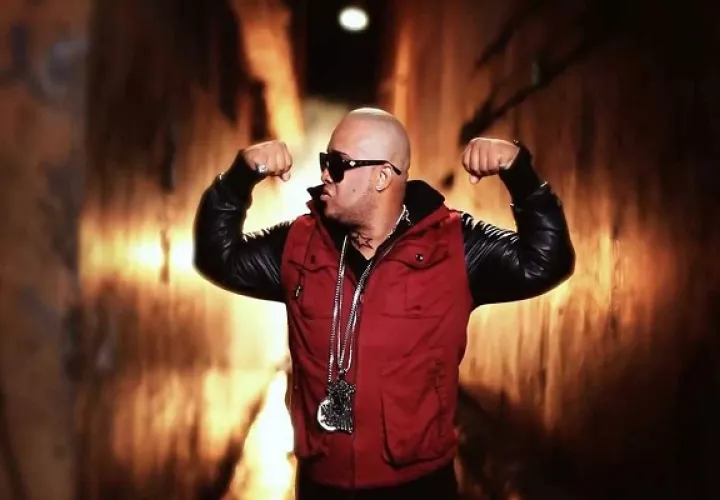 ¡Ay chamo..! Mr. Saik representará a Panamá en Viña del Mar 2019. Foto: Panamá América.