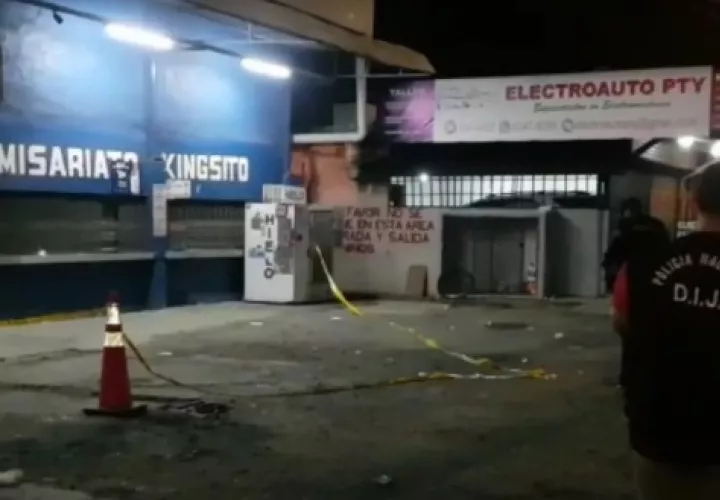 Violencia en gallera de la 24 de Diciembre y parrillada en Las Garzas. 