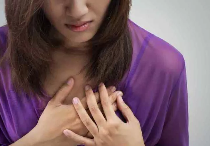 Campaña de Prevención de la Enfermedad Cardiovascular en la Mujer.  IStock