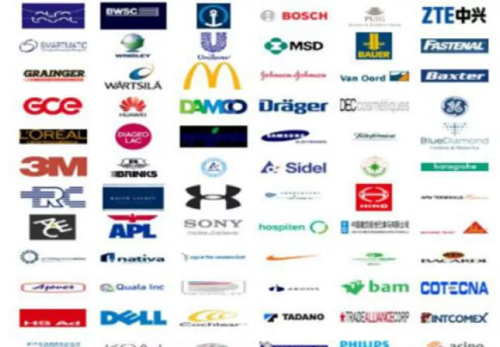 Se trata de las empresas Millicom CAM SEM, S.A. y Upfield NL Holdings Two B.V