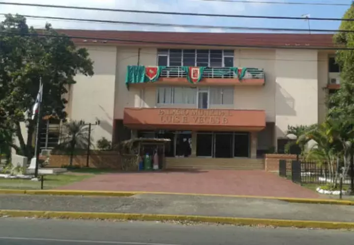 El Municipio de La Chorrera, indicó el alcalde Tomás Velásquez, dejo de percibir 1 millón 900 mil dólares.