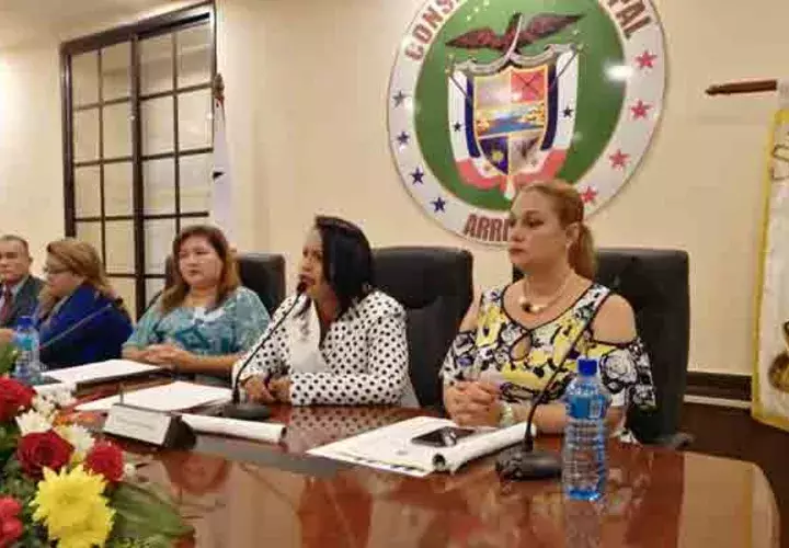 Se espera un informe pormenorizado de la Oficina de Catastro, con el fin de ver el manejo de esa entidad. Foto/Eric Montenegro