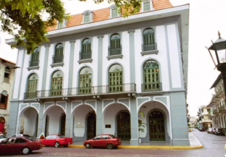 Museo del Canal.