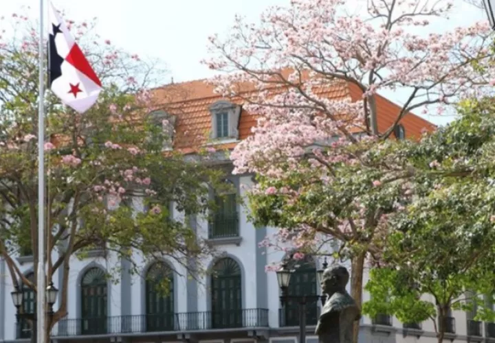 Museo del Canal, en Casco Antiguo.