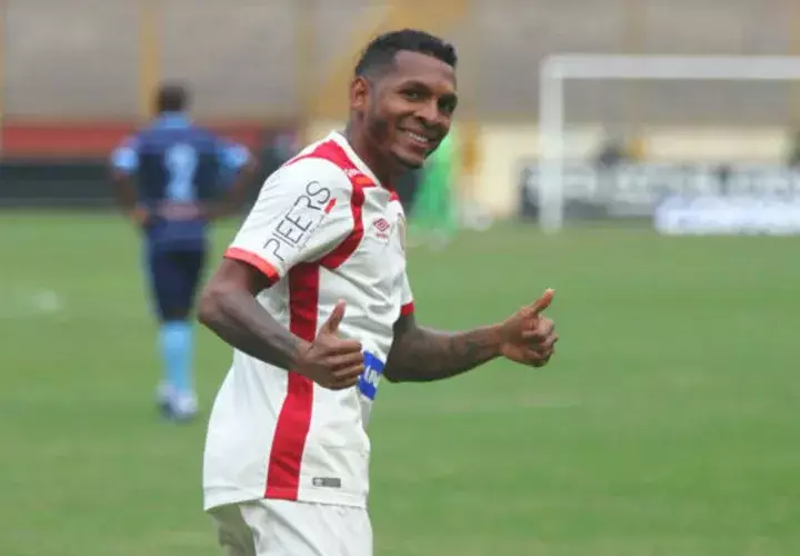 Alberto “Negrito” Quintero se mantiene en Universitario.