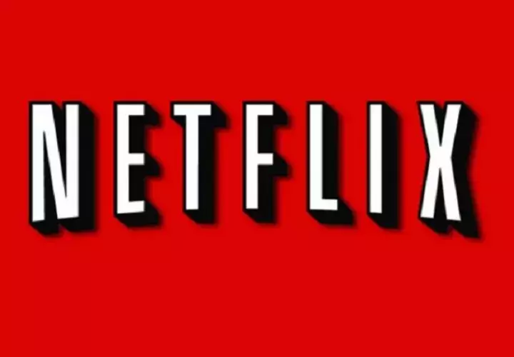Lo nuevo de Netflix.