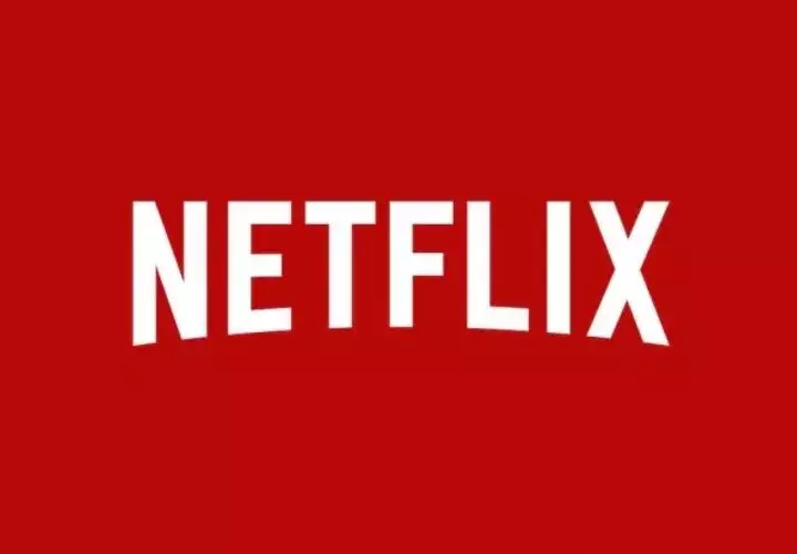 Netflix. 