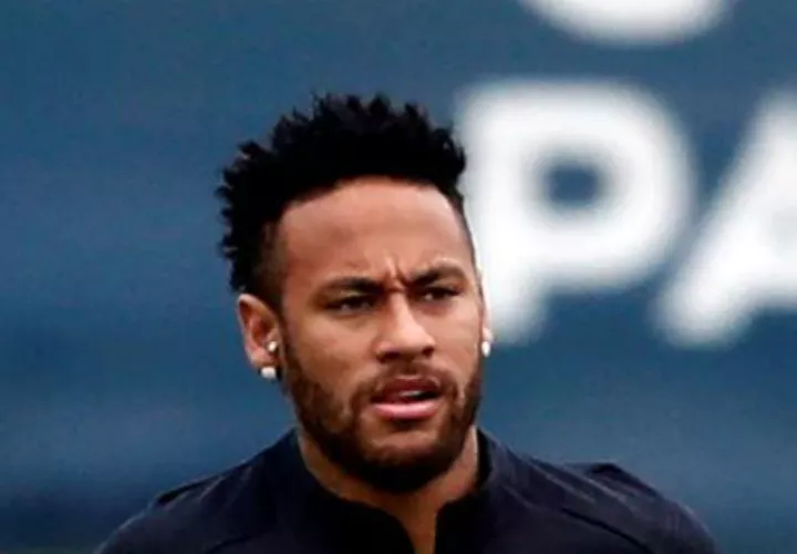 Neymar Foto EFE