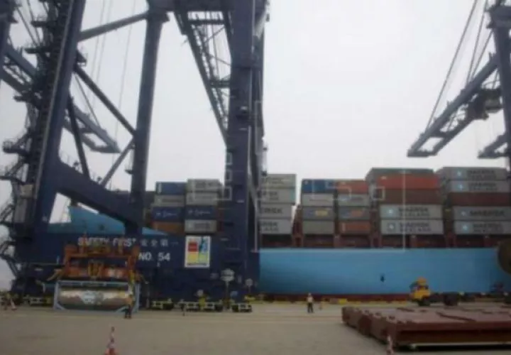 La caída de las exportaciones se dieron durante los primeros dos meses de 2018. EFE