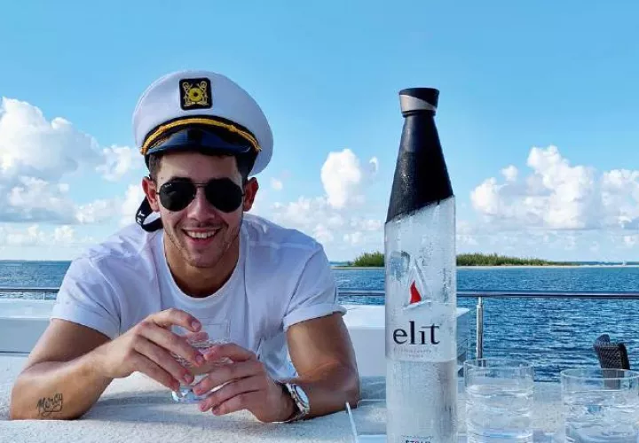Nick Jonas