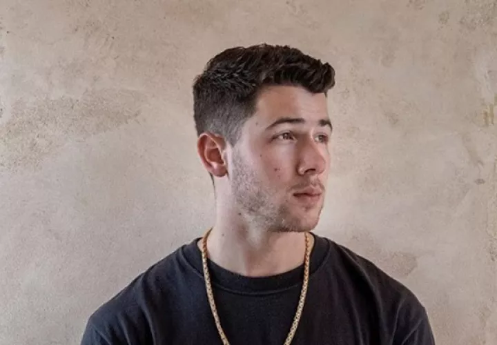 Nick Jonas / Foto Instagram