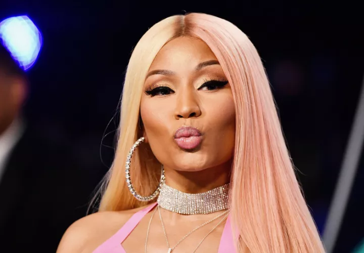 La frase de los productos hace referencia a lo que Cardi B dijo en sus redes sociales contra Minaj.
