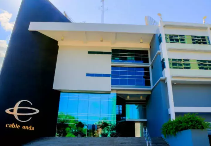 La decisión fue notificada por Michael Maduro, apoderado general de Cable Onda, S.A.
