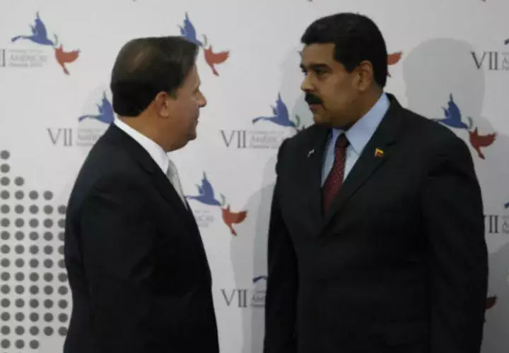 Nicolás Maduro asumió un nuevo mandato (2019-2025) en medio del cuestionamiento de varios países de la región.