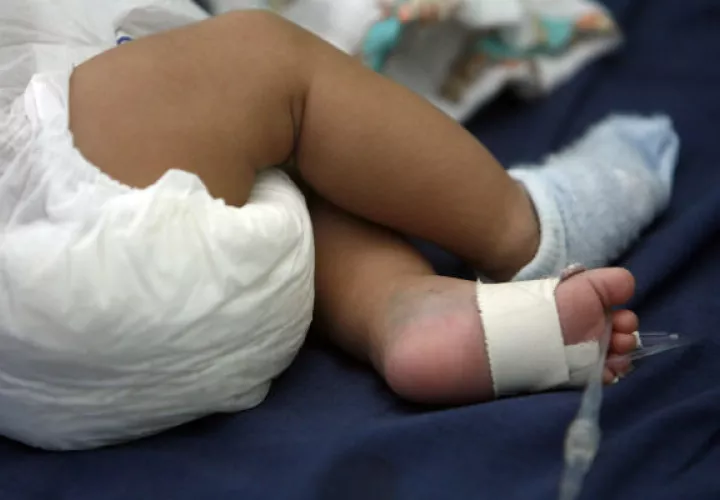 El adenovirus tipo 7 que les afecta, uno de los más comunes.