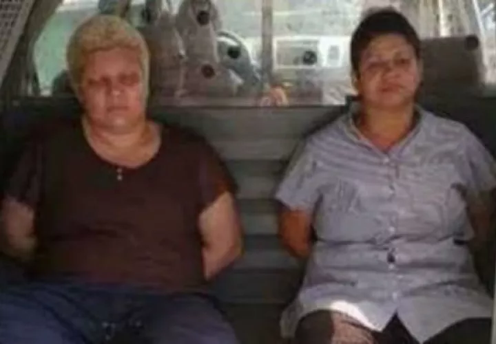 De acuerdo a los reportes, Rhuan Maycon era un pequeño de 9 años que vivía con su madre, Rosana Auri da Silva Cândido, de 27 años, y su pareja sentimenta, Kacyla Priscyla Santiago Damasceno Pessoa, de 28 años.