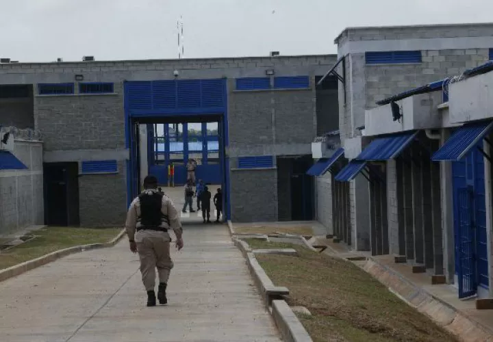 La denuncias de actos de supuesta corrupción en la Nueva Joya y otros centros penitenciarios han sido constantes.