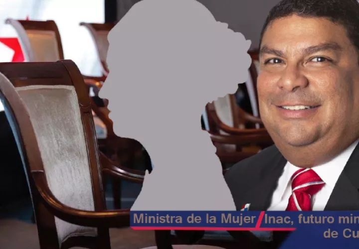 La ministra de la Mujer está pendiente; el titular de Cultura, ya se confirmó. Foto de archivo