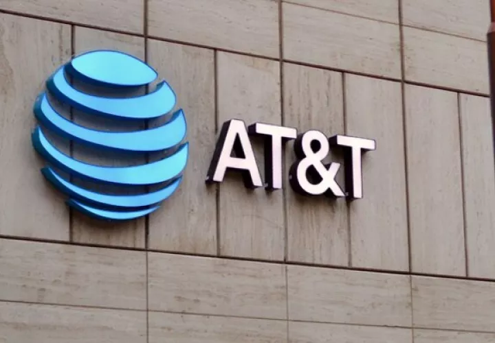 AT&T anunció que su servicio de emisión en continuo se iba a llamar HBO Max. Programado para hacer su debut la próxima primavera, ofrecerá más de 10 mil horas de contenido, incluidos éxitos de HBO. Foto: AT&T