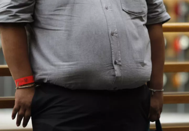 El trabajo, que se ha llevado a cabo con una muestra de 381 hombres y mujeres, ha sido realizado por un equipo del Centro de Investigación Biomédica en Red de Fisiopatología de la Obesidad y Nutrición (CIBEROBN) de la Universidad de Valencia.