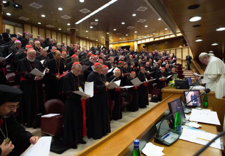 El Ministerio Público de Costa Rica confirmó la detención de un sacerdote de apellidos Guevara Fonseca, a quien se le investiga como sospechoso por el presunto delito de abuso sexual contra un menor de edad.