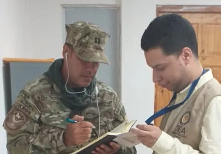 Los organismos de seguridad, salud y emergencias estarán debidamente coordinados y en alerta para cualquier situación de emergencias. Foto/Mayra Madrid