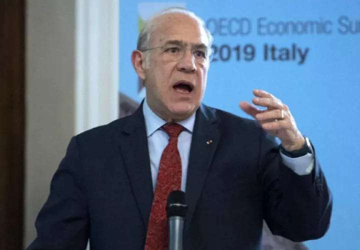 El 10% de las personas más ricas acumulan casi la mitad de la riqueza del mundo. Foto: EFE