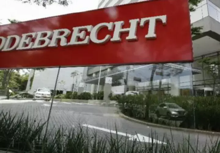 Odebrecht espera cerrar pronto un acuerdo con Colombia.