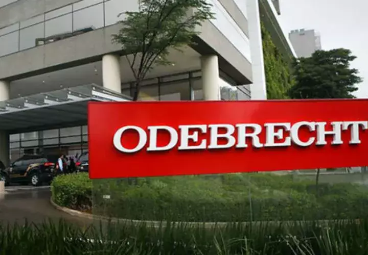 Representante de Odebrecht hablará sobre cómo recuperar la reputación de la compañía. Foto/EFE