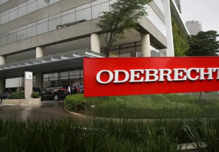 Acusan a Varela de supuestamente recibir sobornos de Odebrecht. Archivo