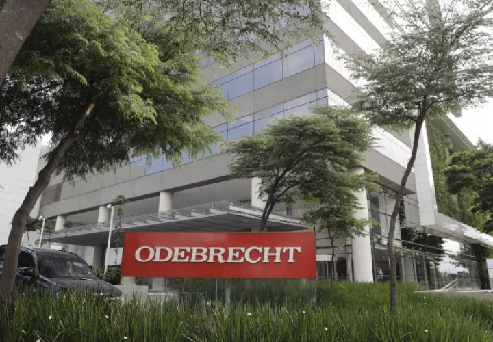 Odebrecht sostiene que esto no afectará en la región.