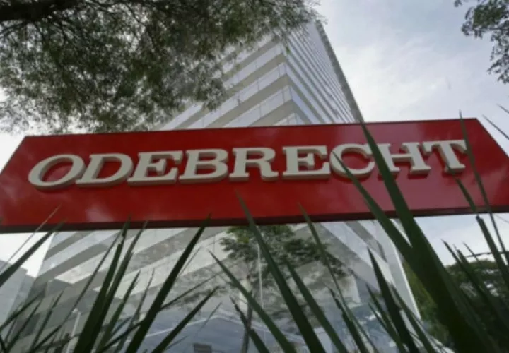 Odebrecht busca declararse en quiebra en Brasil. Foto/Archivos