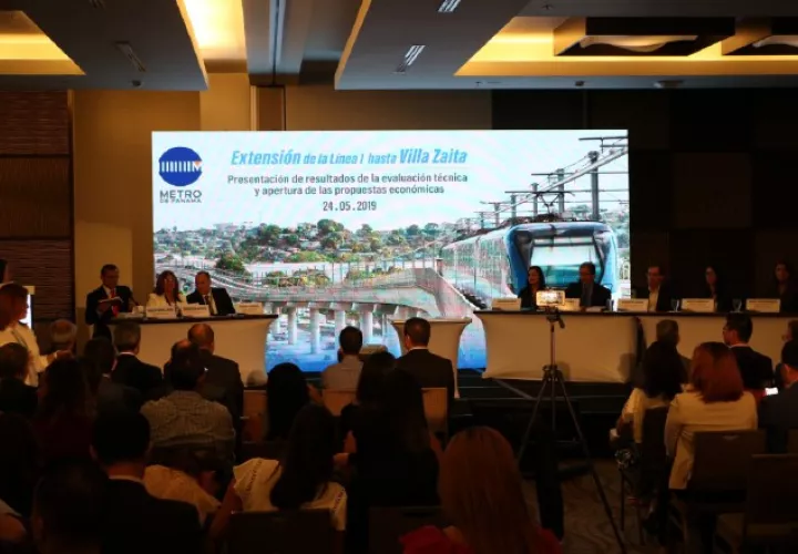 La situación financiera de la constructora española OHL empeora a nivel mundial.