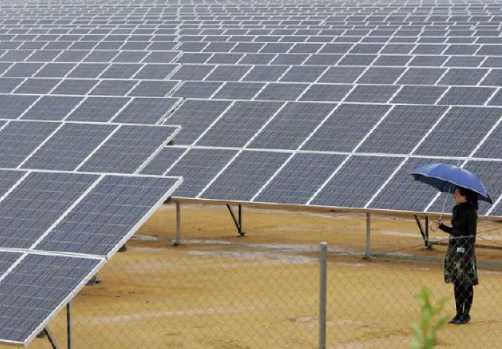 En muchos países del mundo, la eólica y la solar es la opción más barata para producir energía.