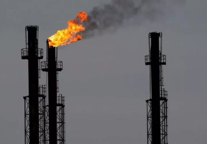 Irán está sufriendo niveles catastróficos de pérdida de ingresos. Foto: Cortesía