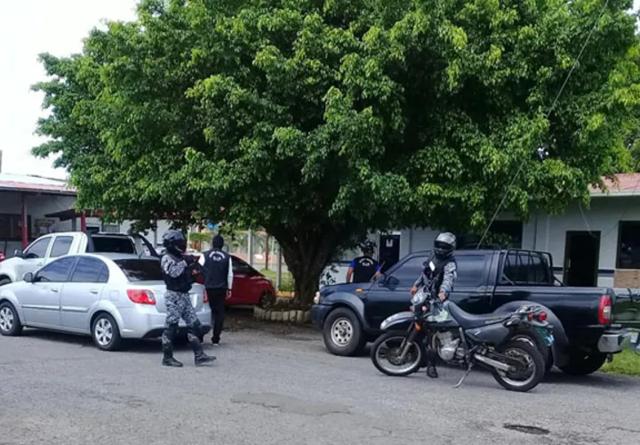Varios de los afectados interpusieron sus denuncias ante las autoridades del Ministerio Público. Foto/José Vásquez