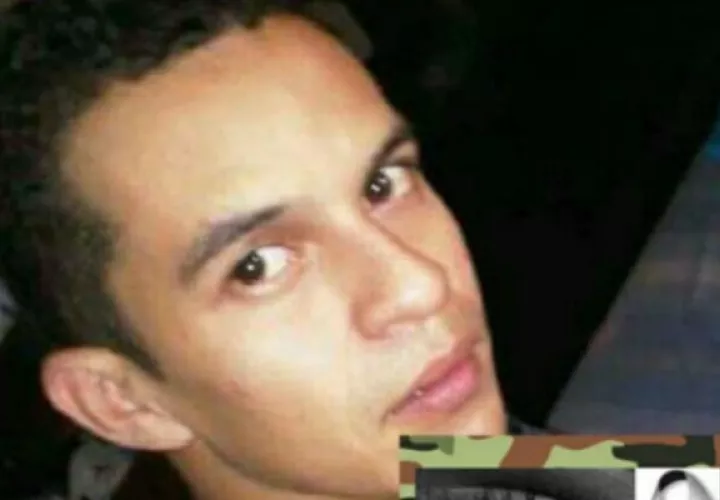 Erick Caballero conocido como "Ericksin", fue asesinado  de 4 disparos. Foto: Mayra Madrid. 