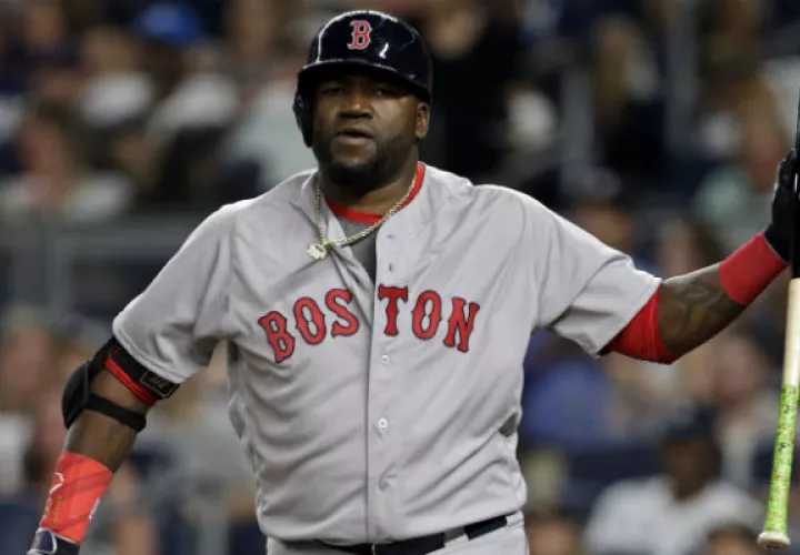 David Ortiz