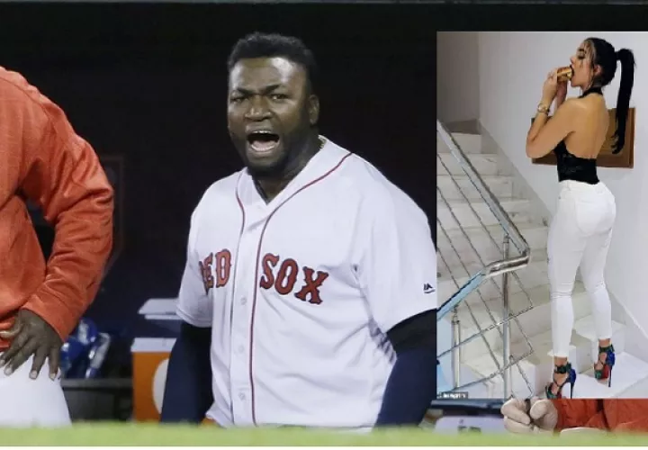 Ortiz asegura que no se mete con nadie.