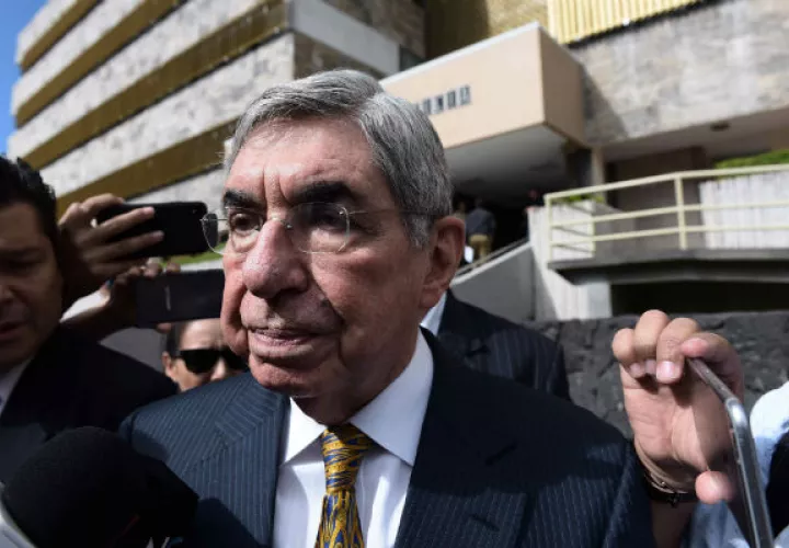 La Fiscalía informó que mantienen este caso en la etapa de investigación.