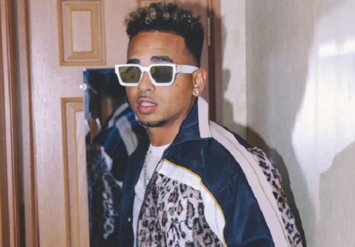 Ozuna. Foto: Instagram