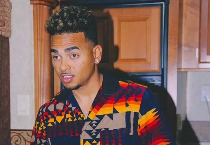 Ozuna. Foto: Instagram/Ozuna