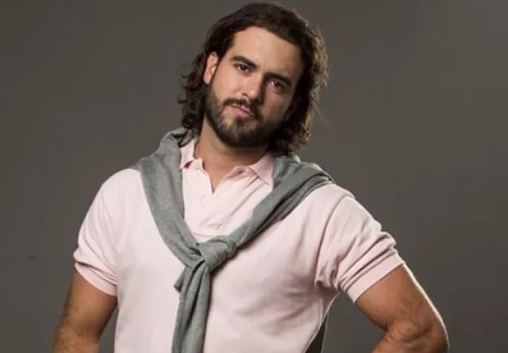 Pablo Lyle.