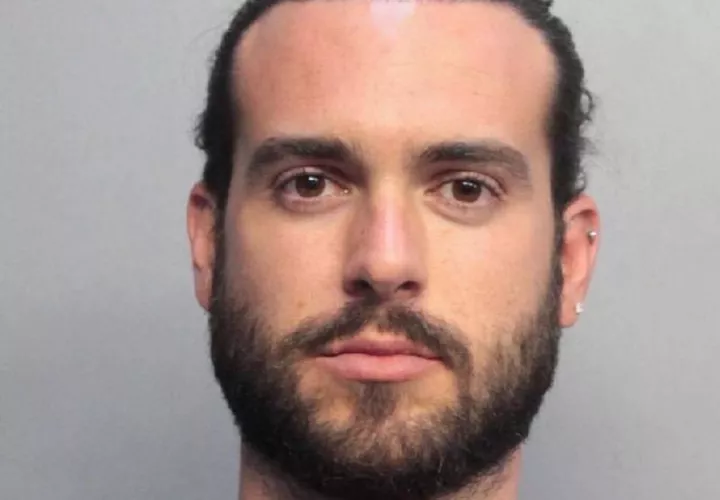 Pablo Lyle. Foto: Infobae.com