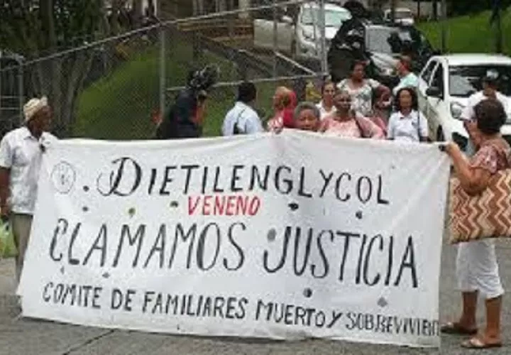 Nuevamente se reunieron con autoridades de la CSS para reclamar atención expedita. Foto de archivo