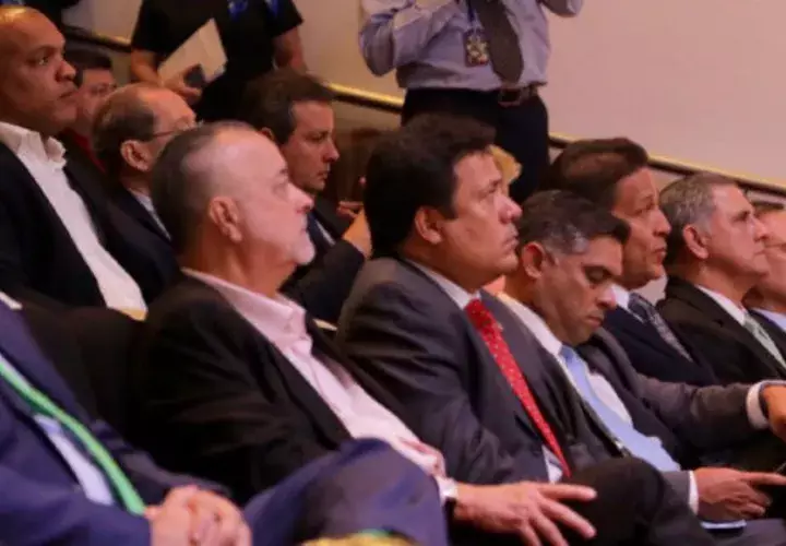 El acuerdo es promovido por los magistrados del Tribunal Electoral. Foto/Redes Sociales