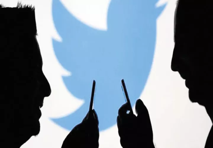El Tribunal Electoral denunció cuentas ‘bots’ originadas en Perú. /Foto Archivo